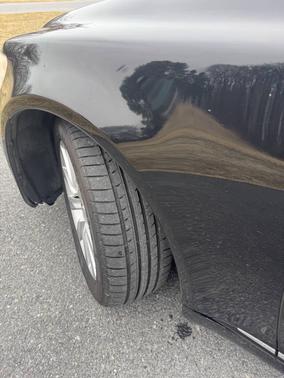 2011 Lexus LS 460 Base