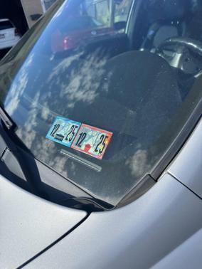 2002 Acura MDX Touring