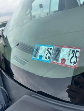 2017 GMC Savana 2500 Work Van