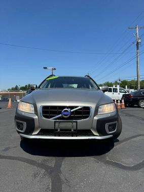 2012 Volvo XC70 3.2