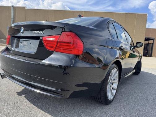 2011 BMW 328 xDrive