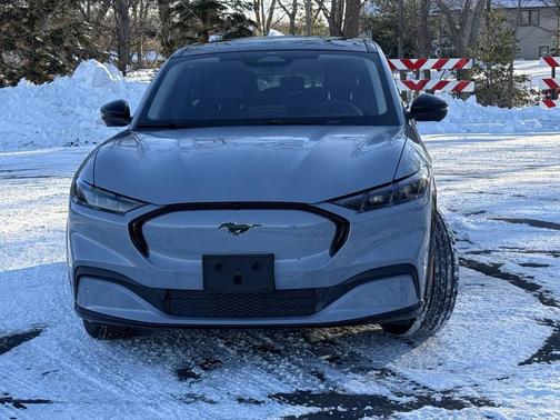 2024 Ford Mustang Mach-E Premium