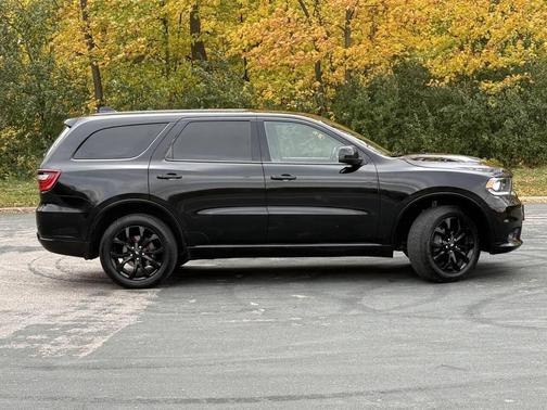 2019 Dodge Durango GT