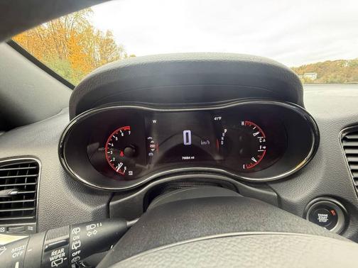 2019 Dodge Durango GT