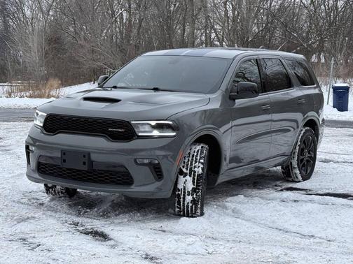 2022 Dodge Durango GT AWD