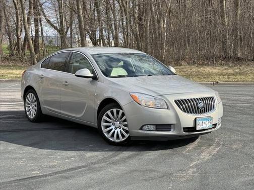 2011 Buick Regal CXL