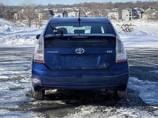 2011 Toyota Prius II