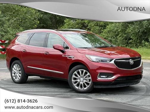 2018 Buick Enclave Premium