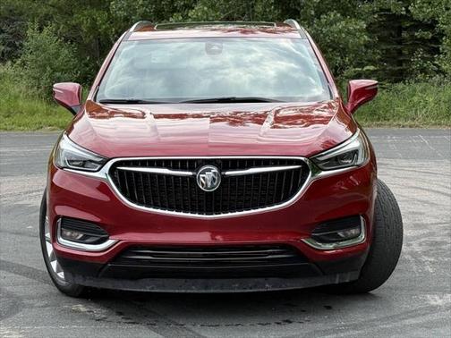 2018 Buick Enclave Premium