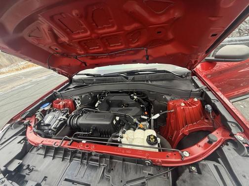 2020 Ford Explorer XLT AWD 4dr SUV