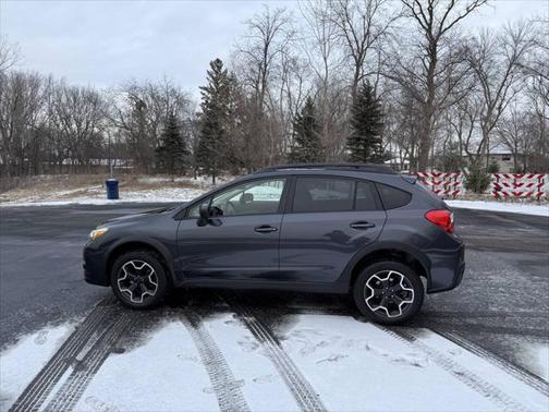 2014 Subaru XV Crosstrek 2.0i Premium