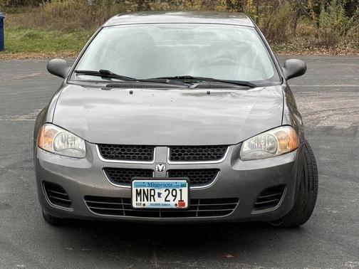 2005 Dodge Stratus SXT