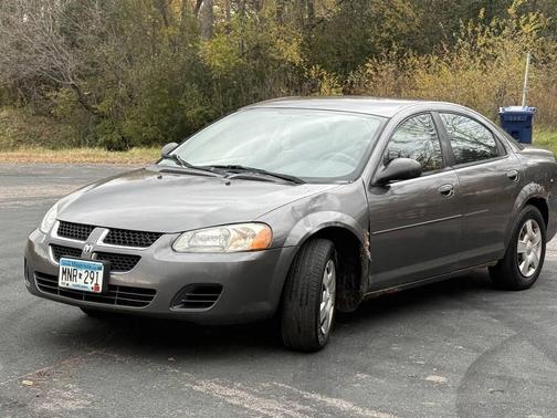 2005 Dodge Stratus SXT