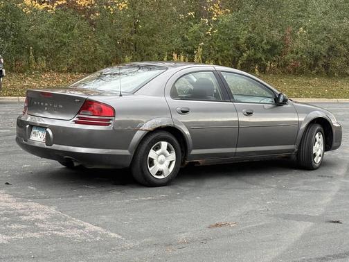 2005 Dodge Stratus SXT