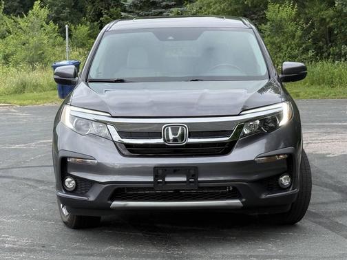 2020 Honda Pilot AWD EX-L