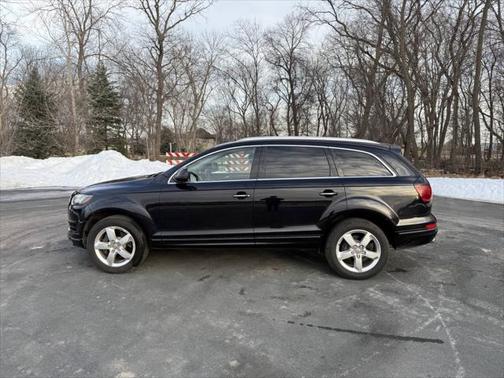 2015 Audi Q7 3.0T Premium Plus
