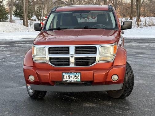 2007 Dodge Nitro SLT/RT