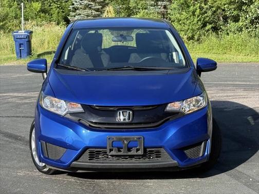 2016 Honda Fit LX