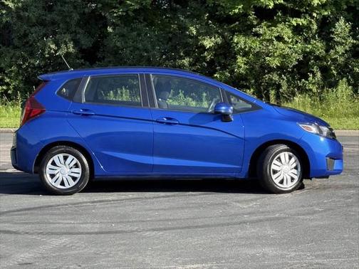 2016 Honda Fit LX