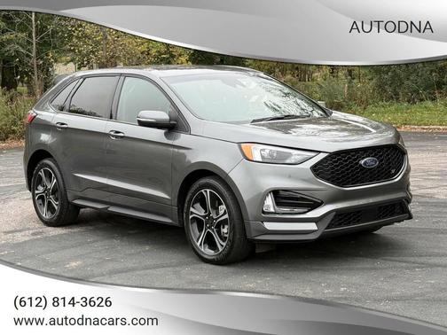 2022 Ford Edge ST
