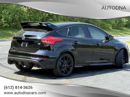 2016 Ford Focus RS Base