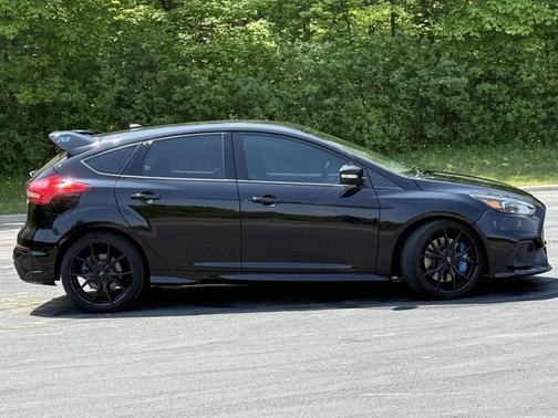 2016 Ford Focus RS Base