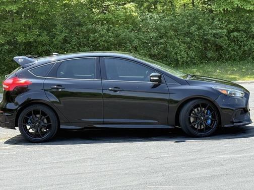 2016 Ford Focus RS Base