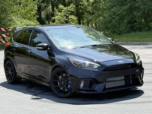 2016 Ford Focus RS Base