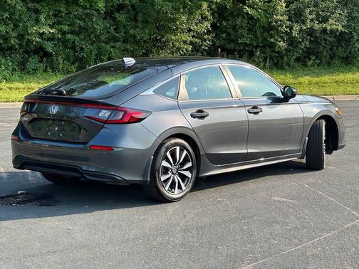 2023 Honda Civic EX-L