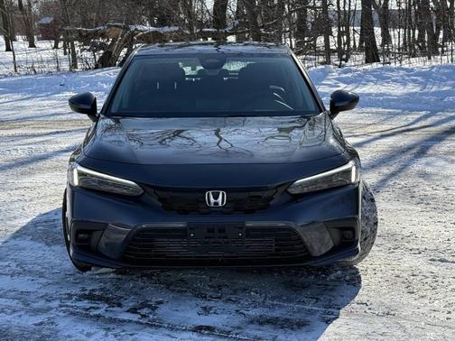 2023 Honda Civic EX-L