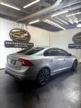 2017 Volvo S60 T5 Dynamic