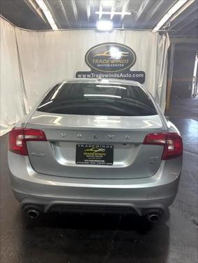 2017 Volvo S60 T5 Dynamic