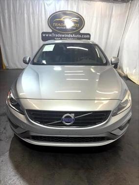 2017 Volvo S60 T5 Dynamic