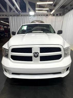 2019 RAM 1500 Express