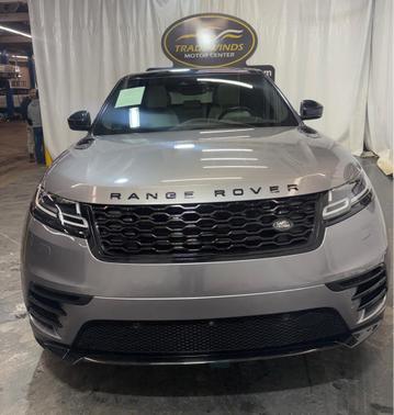 2021 Land Rover Range Rover Velar P250 S R-Dynamic