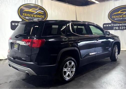 2019 GMC Acadia SLE-1
