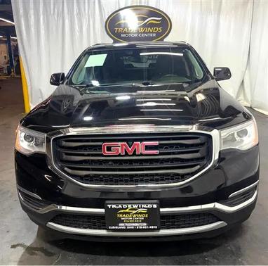 2019 GMC Acadia SLE-1