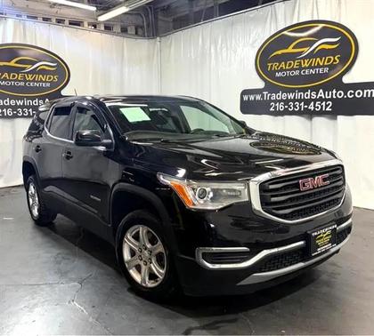 2019 GMC Acadia SLE-1