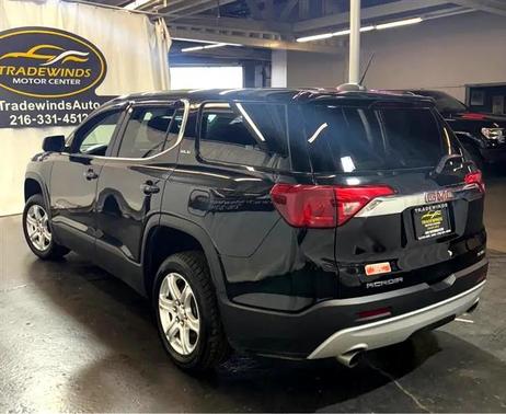2019 GMC Acadia SLE-1