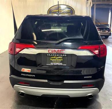 2019 GMC Acadia SLE-1