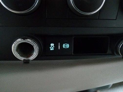 2013 Chevrolet Silverado 2500 LT