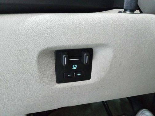 2013 Chevrolet Silverado 2500 LT