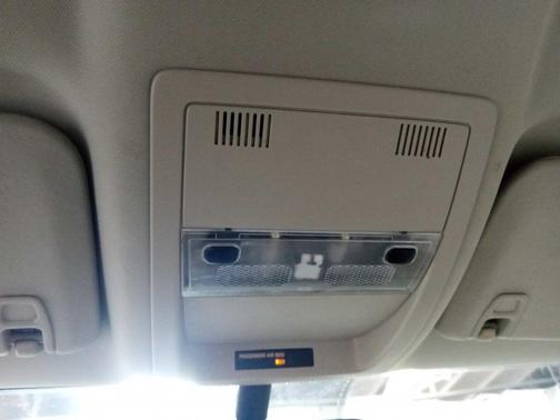 2013 Chevrolet Silverado 2500 LT