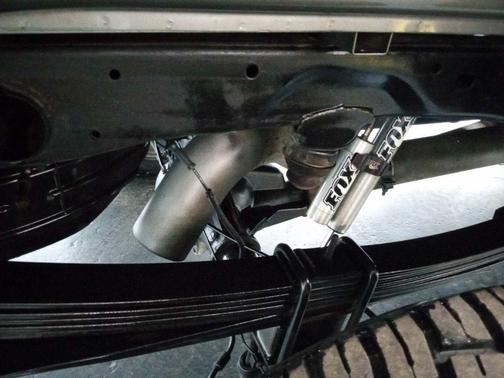 2013 Chevrolet Silverado 2500 LT