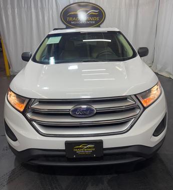 2018 Ford Edge SE