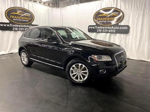 Photo 1 of 24 of 2015 Audi Q5 2.0T Premium Plus