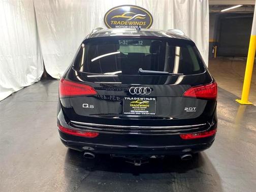 Photo 4 of 24 of 2015 Audi Q5 2.0T Premium Plus