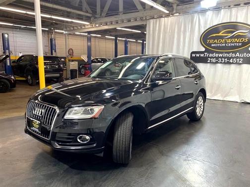 Photo 3 of 24 of 2015 Audi Q5 2.0T Premium Plus