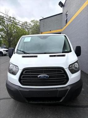 2017 Ford Transit-350 XLT