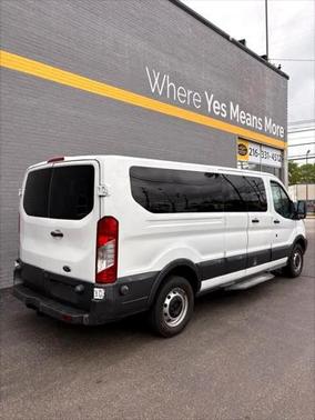 2017 Ford Transit-350 XLT
